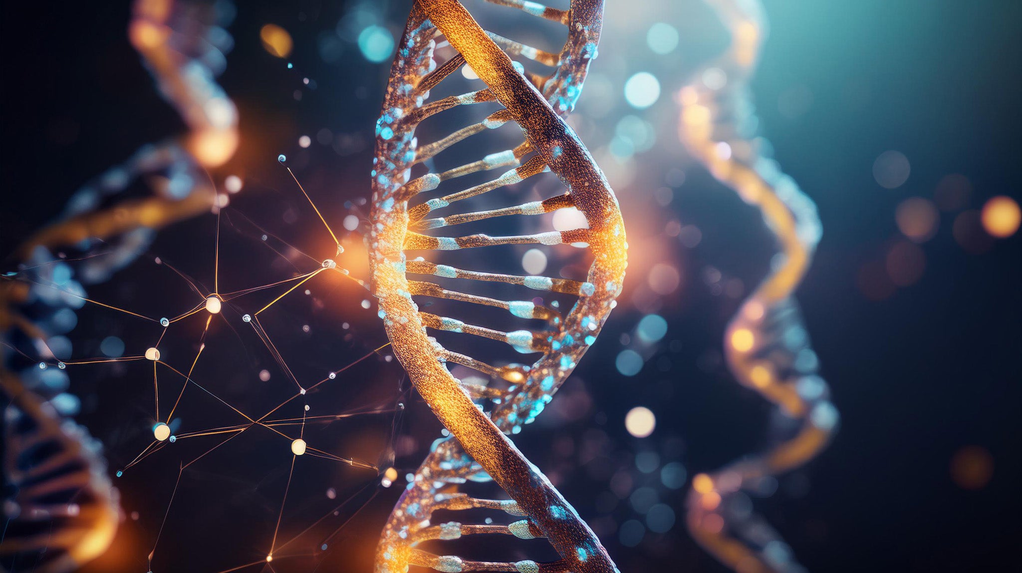 Decode Your DNA: How Your Genes Shape Your Health
