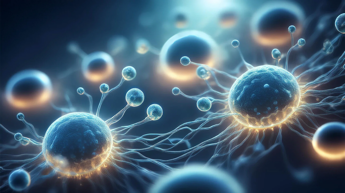 Cellular Health Demystified: The Key to Unlocking Longevity