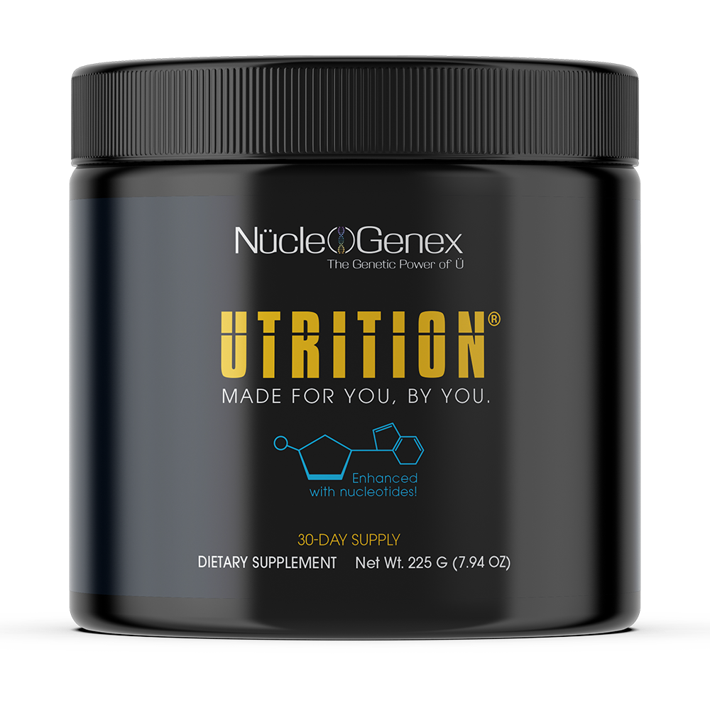 Ütrition®