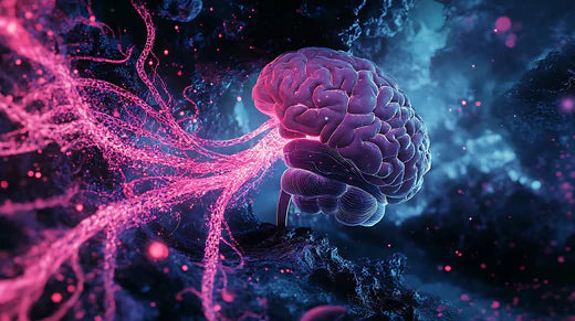 The Brain-Gut Connection: How Your Gut Impacts Mental Clarity and Wellness