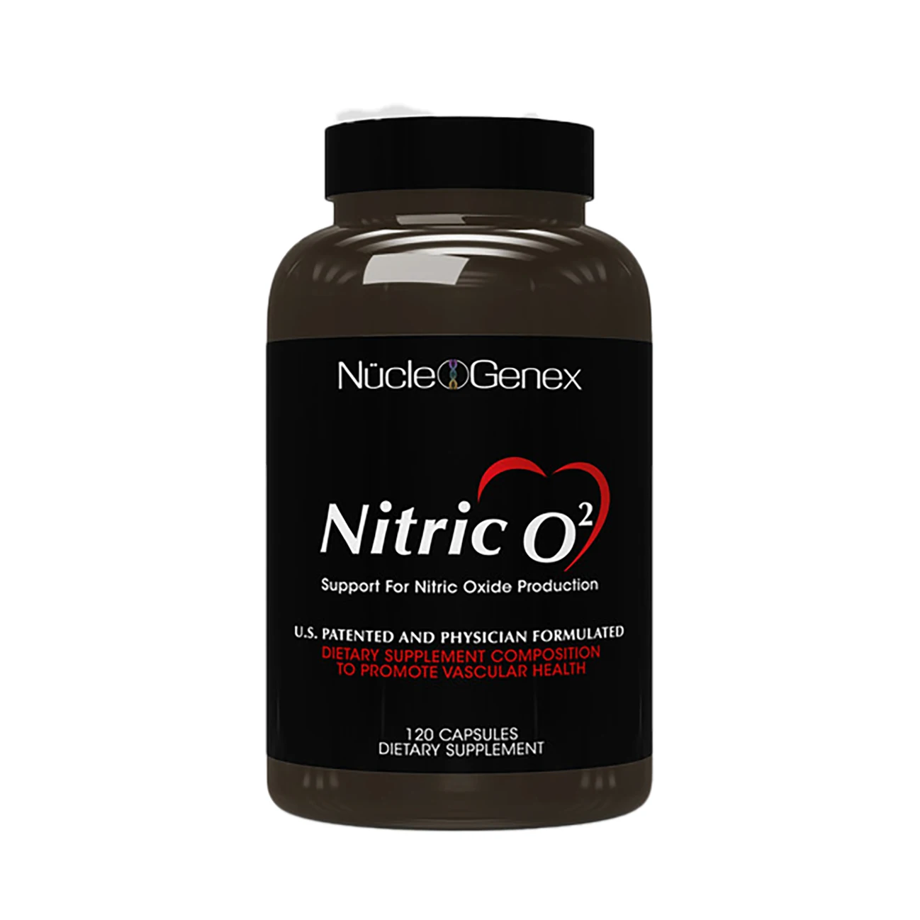 Nitric O2