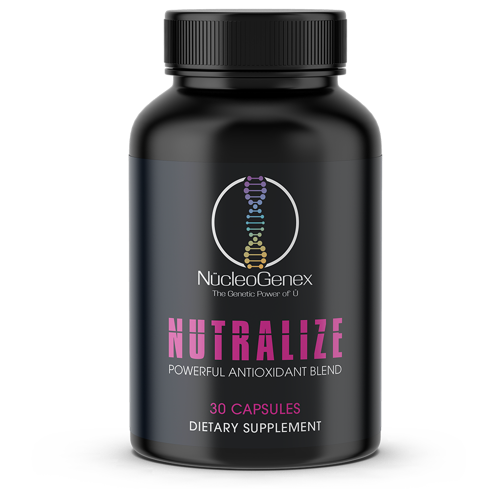 Nutralize