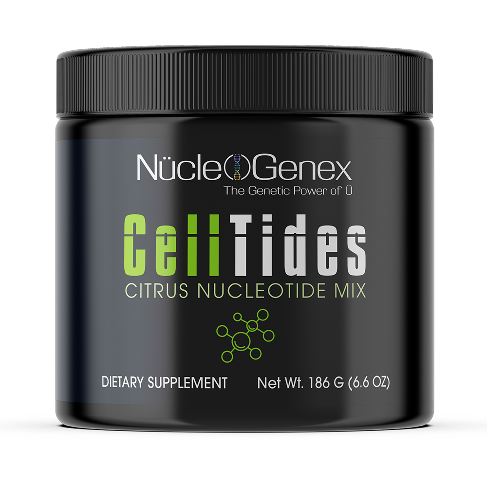 CellTides