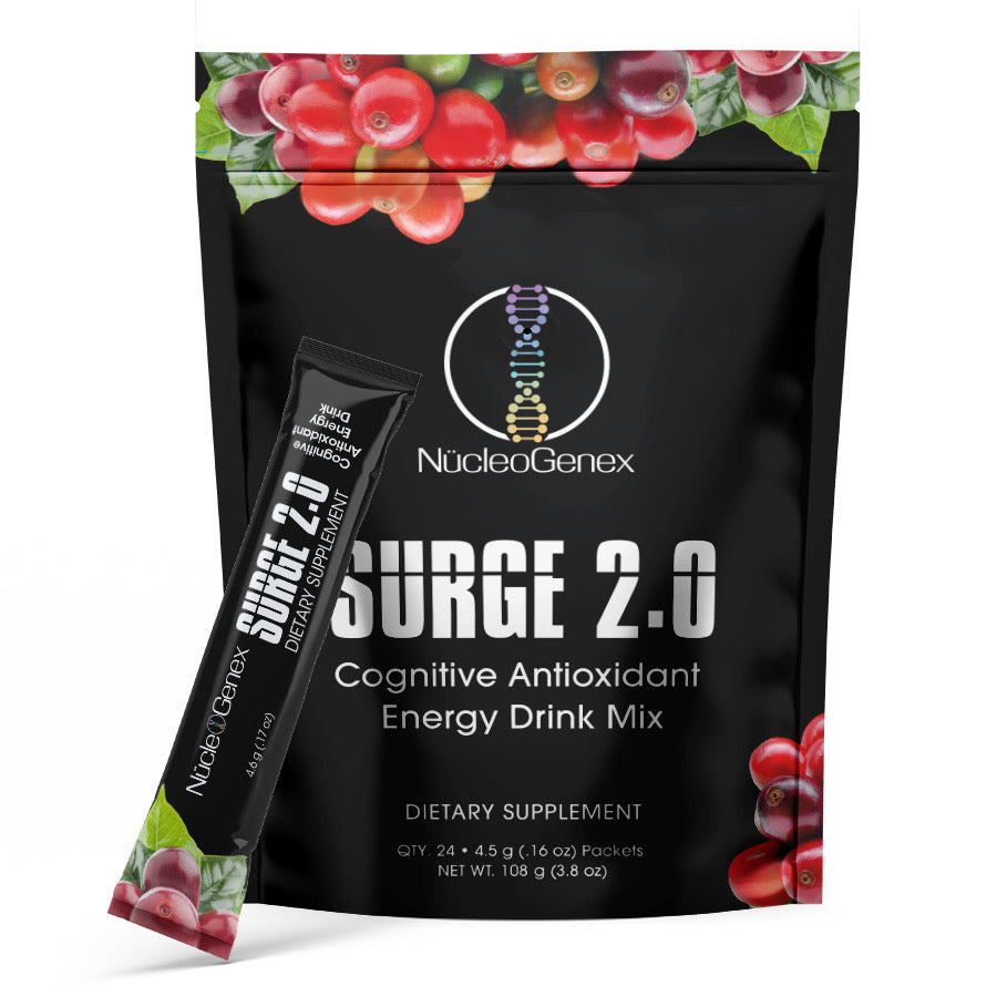 Surge 2.0